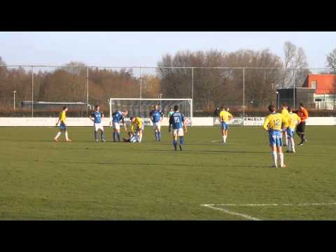 MARIEKERKE-SCHRIEK            3-0