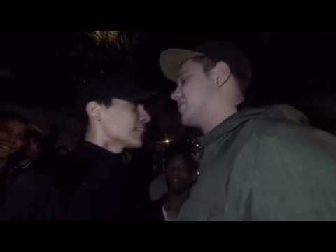 Azam x Branco - 2ª Fase - #28 Batalha da Mooca