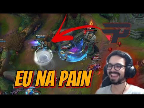 MYLON REAGINDO AO BRONZES USANDO 100% DO SEU CÉREBRO - MISTERIOS DO BRONZE 5 | BRONZIOCRE