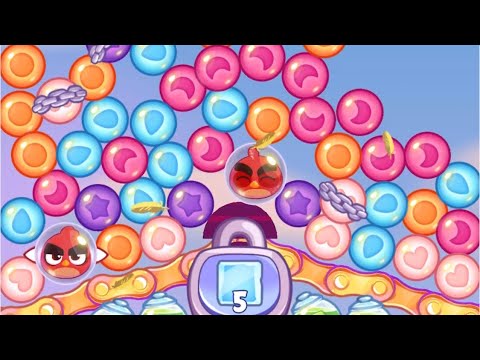 Angry Birds Dream Blast #3323