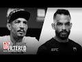 Unfiltered Episode 550: Jose Aldo, Rob Font & Guest Co-host John Gooden