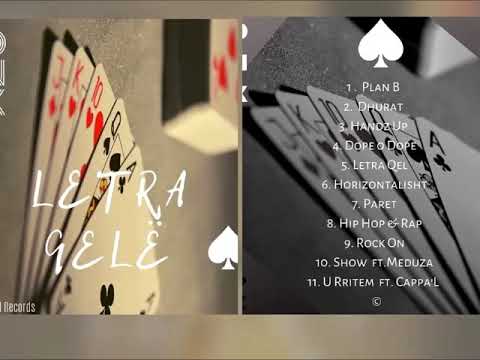 On-X - U Rritem ft. Cappa'L