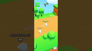 【広告ゲーム】pocket champs_やってみた_part3