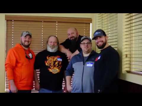 The Quest For Monster Catfish  com