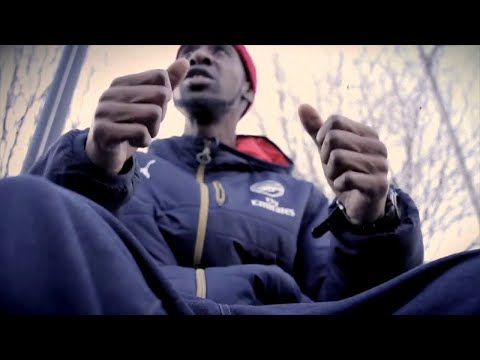 RAY VENDETTA - STARS ALIGNED (OFFICIAL VIDEO)