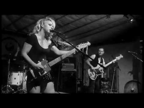 Samantha Fish 2017-03-09 Stuart, Florida - Terra Fermata - Crow Jane
