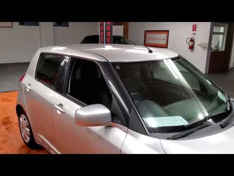 Suzuki Swift 2006 - Image 2