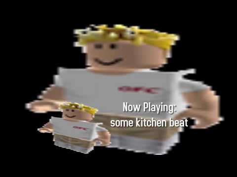 [MUSIC] Blazing Skyez - Some Kitchen Beat