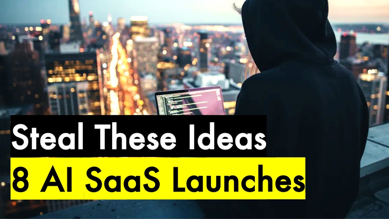 New AI Tools Builders Are Launching Right Now