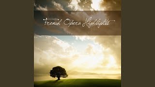 Ballet Music: Act II Waltz