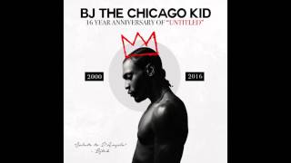 D'Angelo - Untitled (How Does It Feel) BJ The Chicago Kid [Salute]