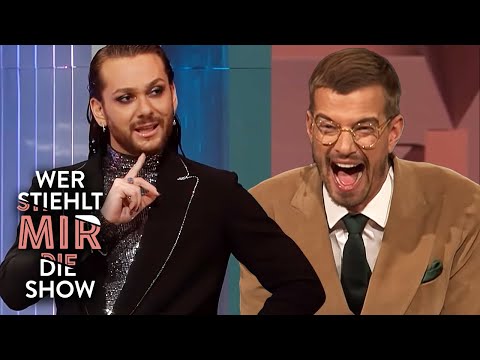 Riccardo's letting his inner nerd out | If you can't do anything else, become a nerd | Who's stea...