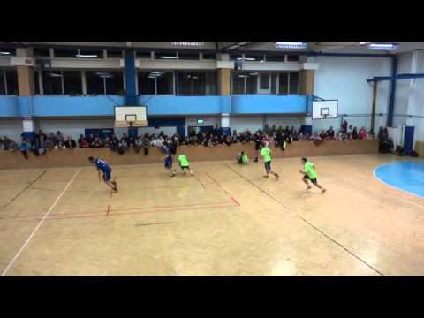 MIZSE KC BÉKÉSI FKC 2015. febr. 7