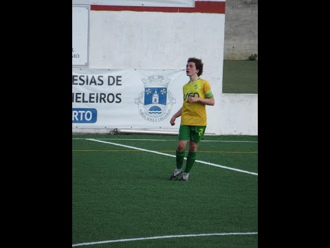 Maiki (CD Mafra) - Momentos Part II C1 (2021-22)