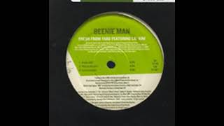 Beenie Man – Fresh From Yard