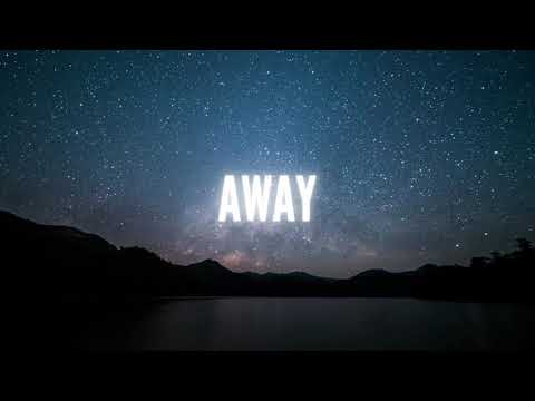 Anisha Jo - Away (Lyrics Video)