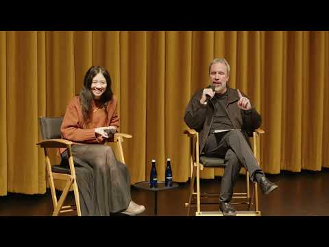 Hamnet FYC | Chloé Zhao in conversation with Denis Villeneuve