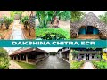 Dakshina Chitra Tour | Chennai's Cultural Scenic Spot | Must Visit Tourist Place in Chennai, ECR.