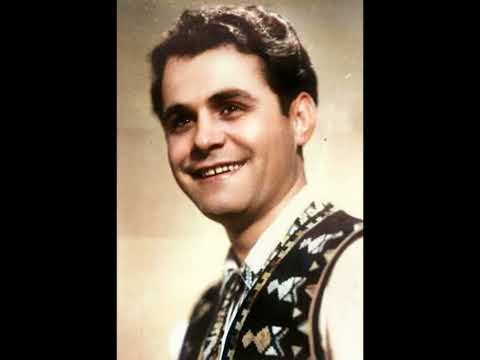 Ion Bass - Cîntecul podgoreanului din Mingir (anii '60)