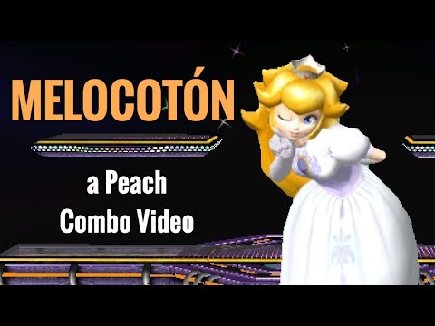 melocotón - a peach combo video by Albino