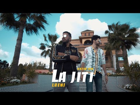 Video thumbnail for La Jiti