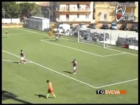 Eccellenza: Manfredonia promosso in serie D