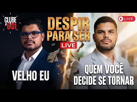 O Poder Da Decisão - Clube6e1 - Kaisser