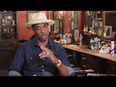 Uncle Drew  JB Smoove - "Angelo"