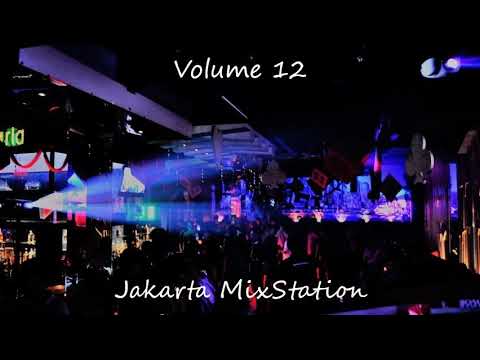 Volume 12 DJ MIX #Progressive #House #Techno #Deep #Melodic