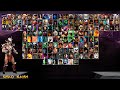 Mortal Kombat New Era 2025 MUGEN Shao Kahn Gameplay