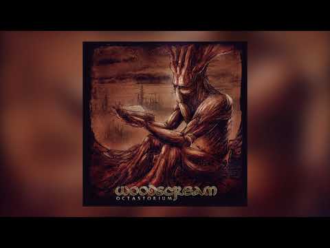 Woodscream - Octastorium (Full Album / 2014)