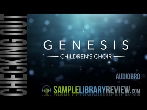 Free Download Genesis Childrens Choir v1.0.0 KONTAKT-SYNTHiC4TE