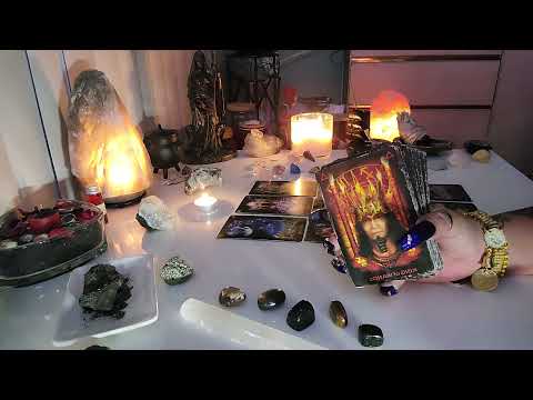 Aries ♈ 3RD Party Is Plotting Against You Cause Your EX Keeps Your Name In Their Mouth 🗣 12.29.21