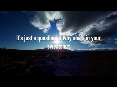 Roses & Revolutions - Question (Official Lyric Video)