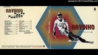Aavikko - Fyysikot Tiedottavat (2000 Hawaii Sounds)