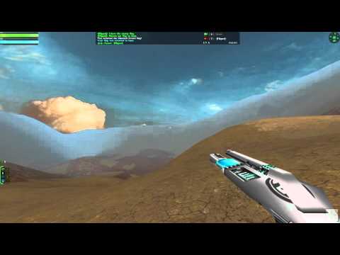 Tribes 1 LT - Sea Rats vs. Blood Eagle - [Hildebrand LT] [snow]
