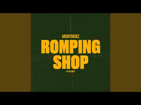 Romping Shop (feat. La Toya Linger)