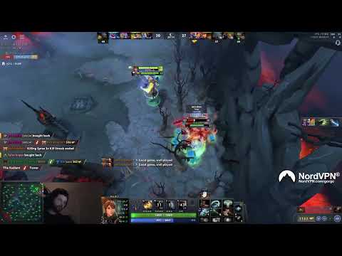 A message from Gorgc to all tinker players!