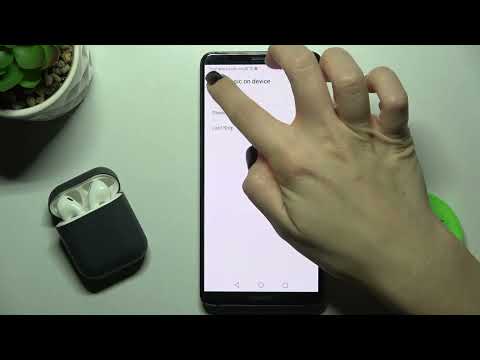 How to Change Notification Sound on Huawei Mate 10 Pro – Change Sound Settings