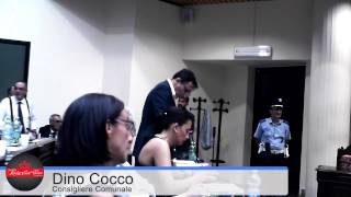 Consiglio Comunale Quartu Sant'Elena