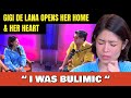 EXCLUSIVE GIGI DE LANA OPENS UP ABOUT HER HEALTH CONDITION