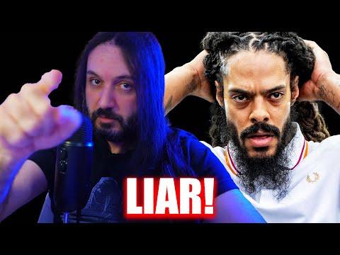 Bob Vylan is a disgusting human being