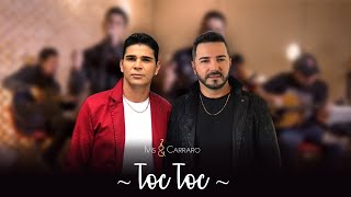 Toc Toc Music Video