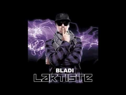 LARTISTE FEAT DOUBLE M / BLADI