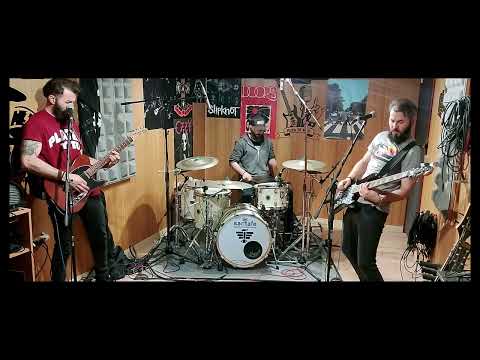 Corrientes demolientes - Poncho K (Full cover)