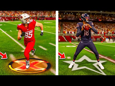 A BIG Update Just Dropped for Madden 26!