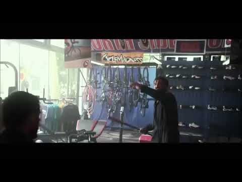 Universal Soldier || Day of Reckoning || Scott Adkins vs Andrei Arlovski