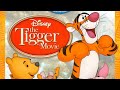 Opening To The Tigger Movie 2012 Blu Ray