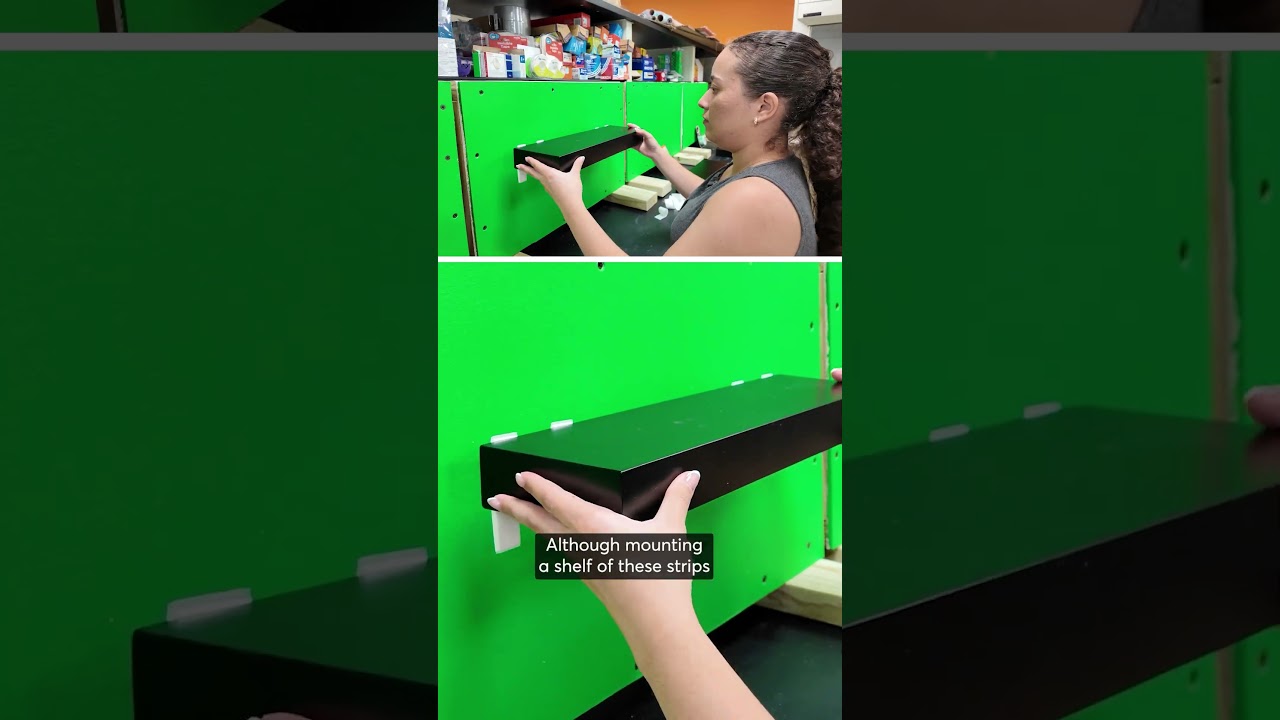 Can Adhesive Hooks & Strips Really Hold? | Consumer Reports