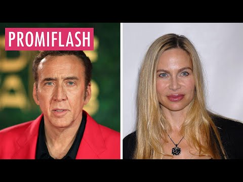 Nicolas Cage wehrt sich gegen Vorwürfe seiner Ex-Freundin